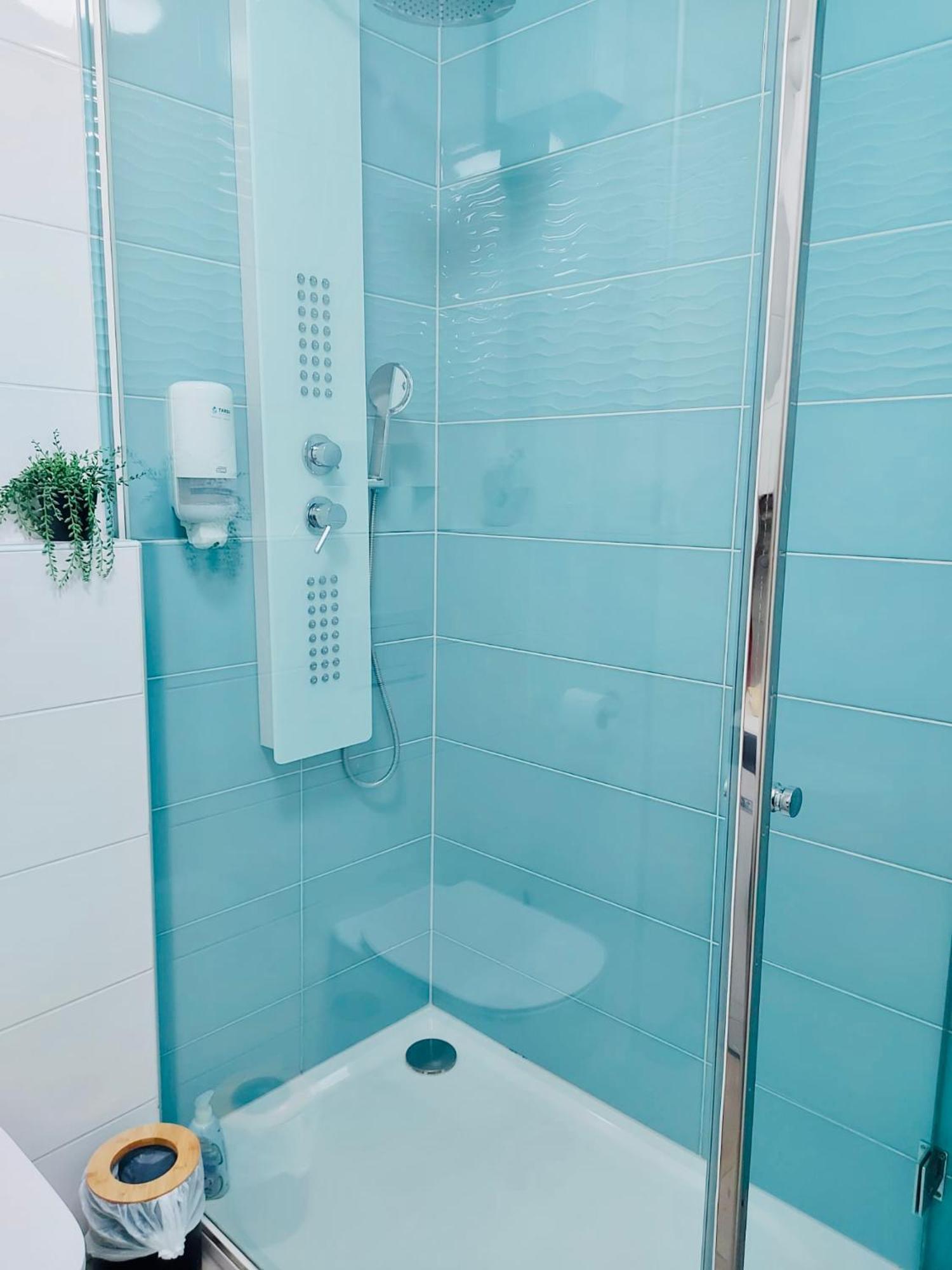 West Residence Luxury Apartment- Parking In Garage Zagrzeb Zewnętrze zdjęcie